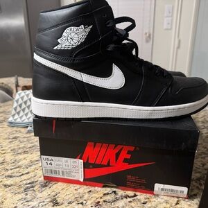 Jordan Retro OG Hi Premium Ying Yang